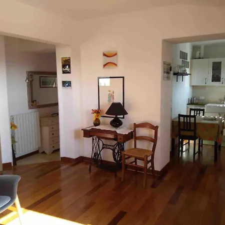 Apartament Sea View, Cosy,