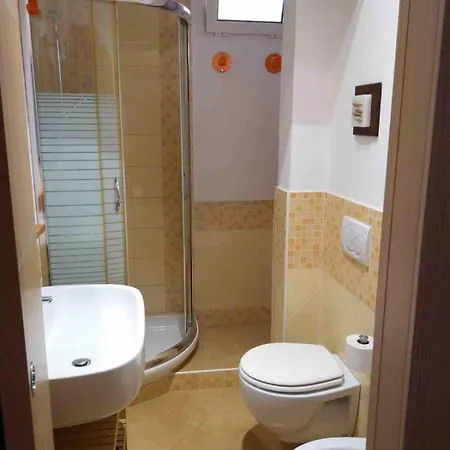 Apartament Sea View, Cosy, Livorno