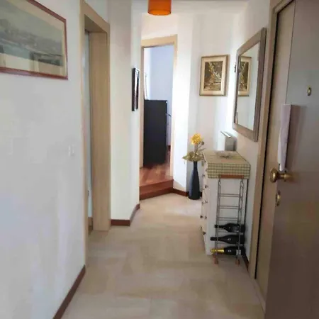 Sea View, Cosy, Livorno